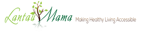 LantauMama - making healthy living accessible